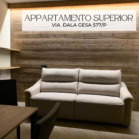 Baita Galli Λιβίνιο Εξωτερικό φωτογραφία